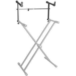 Single Tier for Keyboard Stands